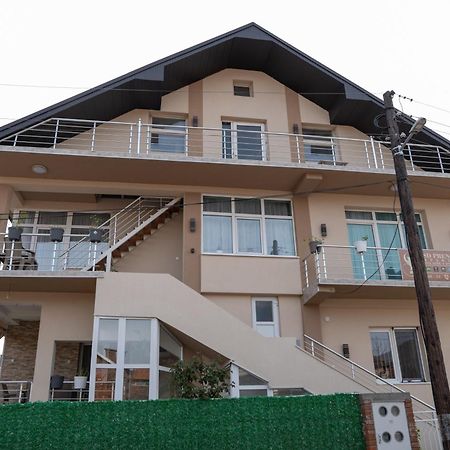 Sd Prenociste Appartement Vranje Buitenkant foto